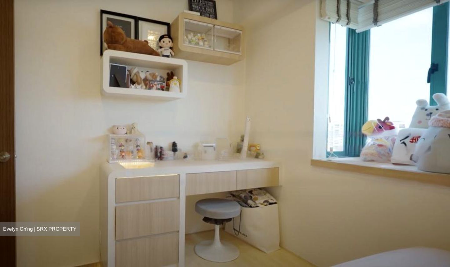 Amaranda Gardens (D19), Condominium #455645851